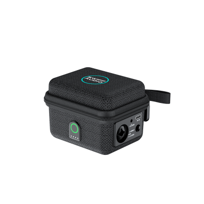 SWIFF AUDIO | RECEPTOR INALÁMBRICO WX520