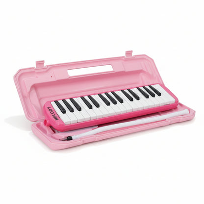 MELODY | MELÓDICA COLOR ROSA