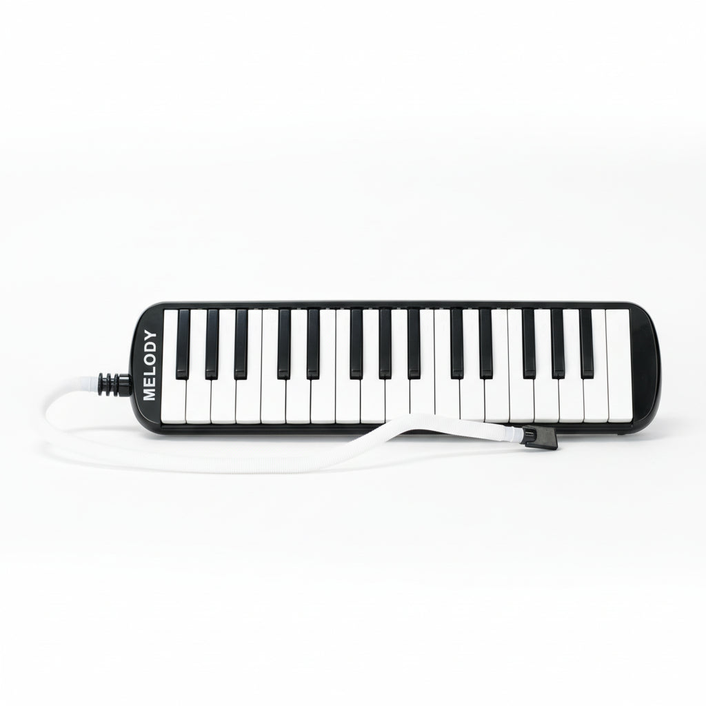MELODY | MELODICA COLOR NEGRA