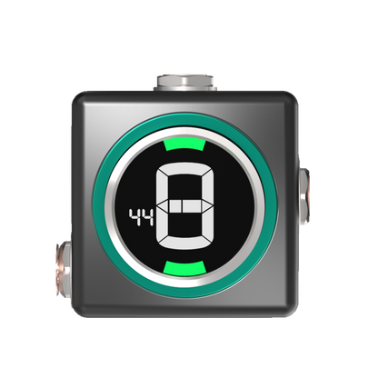 SWIFF AUDIO | AFINADOR  DE PEDAL C20