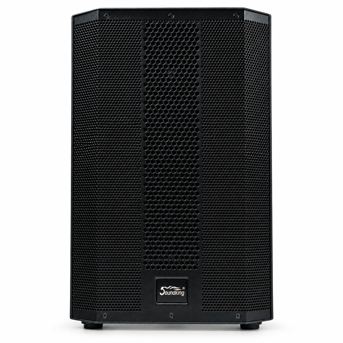 Soundking bafle activo FPE12AD de 12″ 2 vías con Bluetooth y DSP