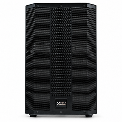 Soundking bafle activo FPE12AD de 12″ 2 vías con Bluetooth y DSP