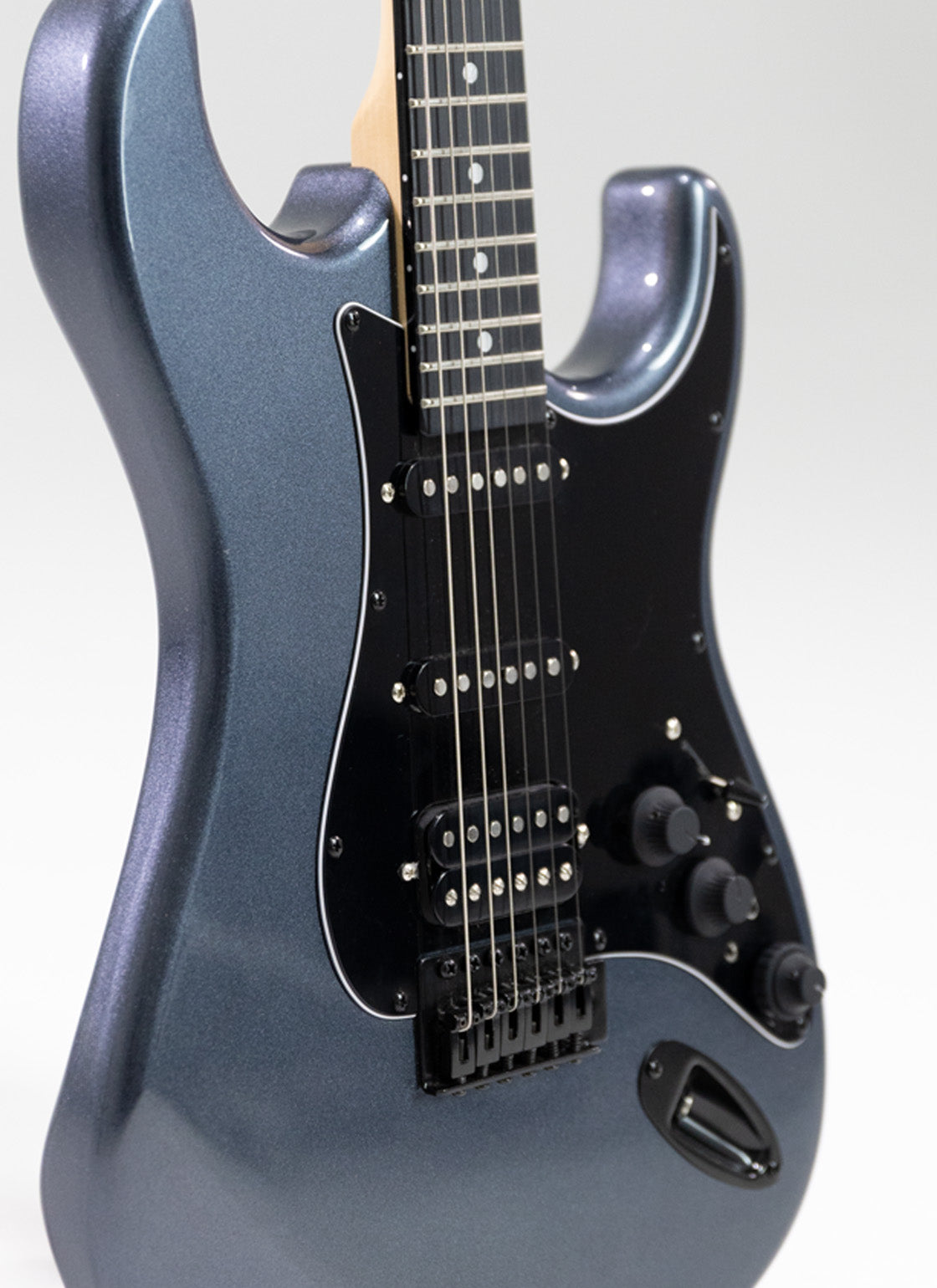TAGIMA | GUITARRA ELÉCTRICA SIXMART-MDSV-STUDIO