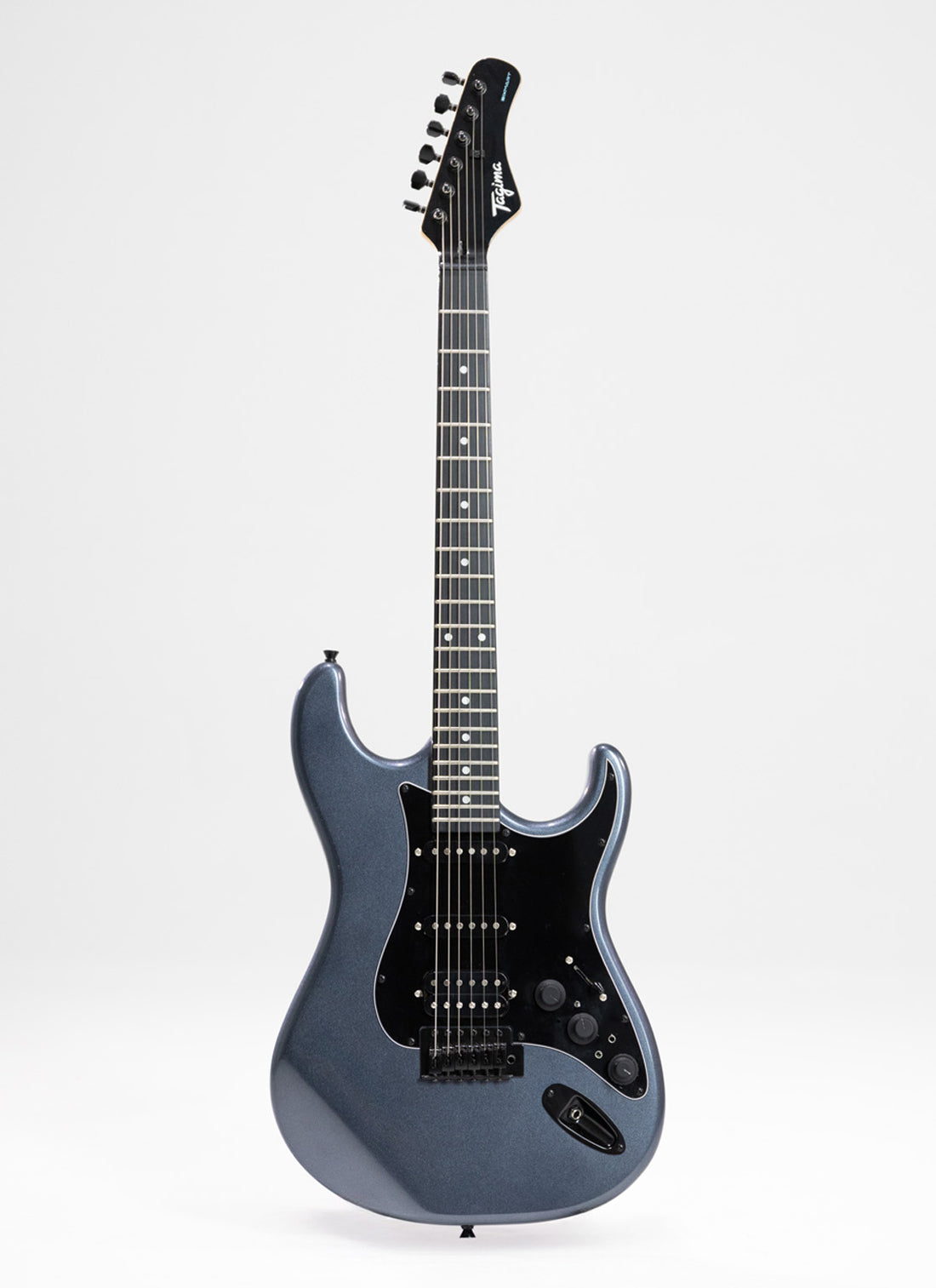 TAGIMA | GUITARRA ELÉCTRICA SIXMART-MDSV-STUDIO