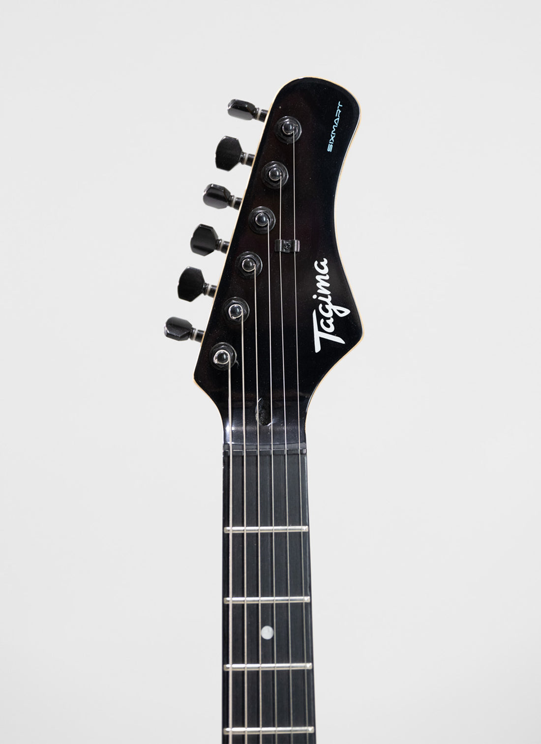 TAGIMA | GUITARRA ELÉCTRICA SIXMART-MDSV-STUDIO