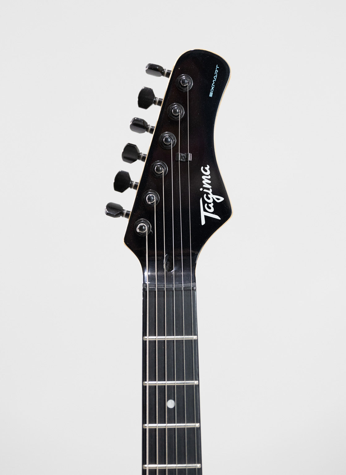 TAGIMA | GUITARRA ELÉCTRICA SIXMART-MDSV-STUDIO