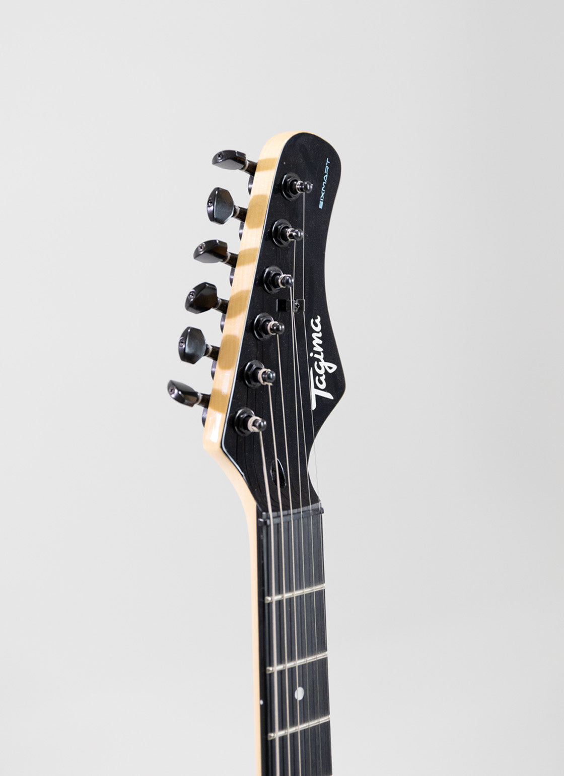 TAGIMA | GUITARRA ELÉCTRICA SIXMART-MDSV-STUDIO