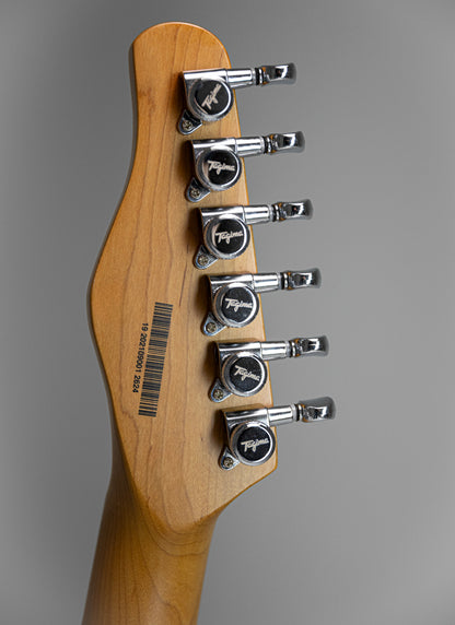 TAGIMA | GUITARRA ELECTRICA STELLA DW AMBAR