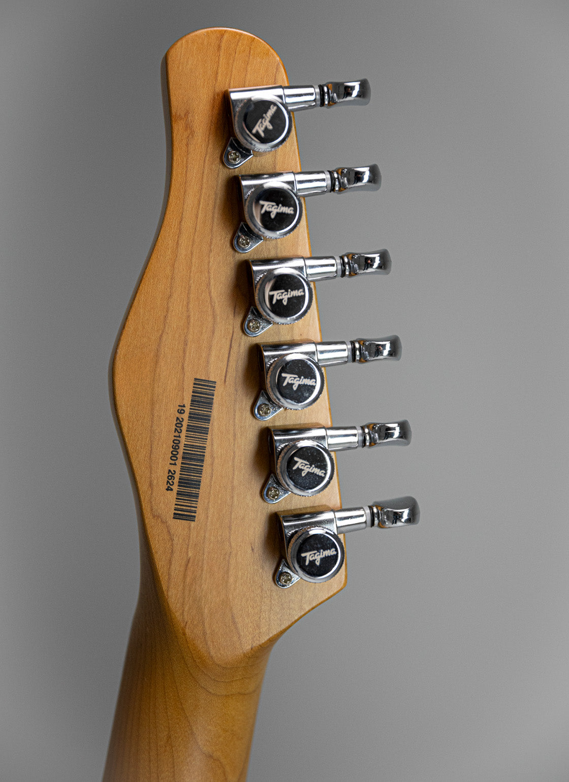 TAGIMA | GUITARRA ELECTRICATAGIMA SERIES,COLOR TBLF