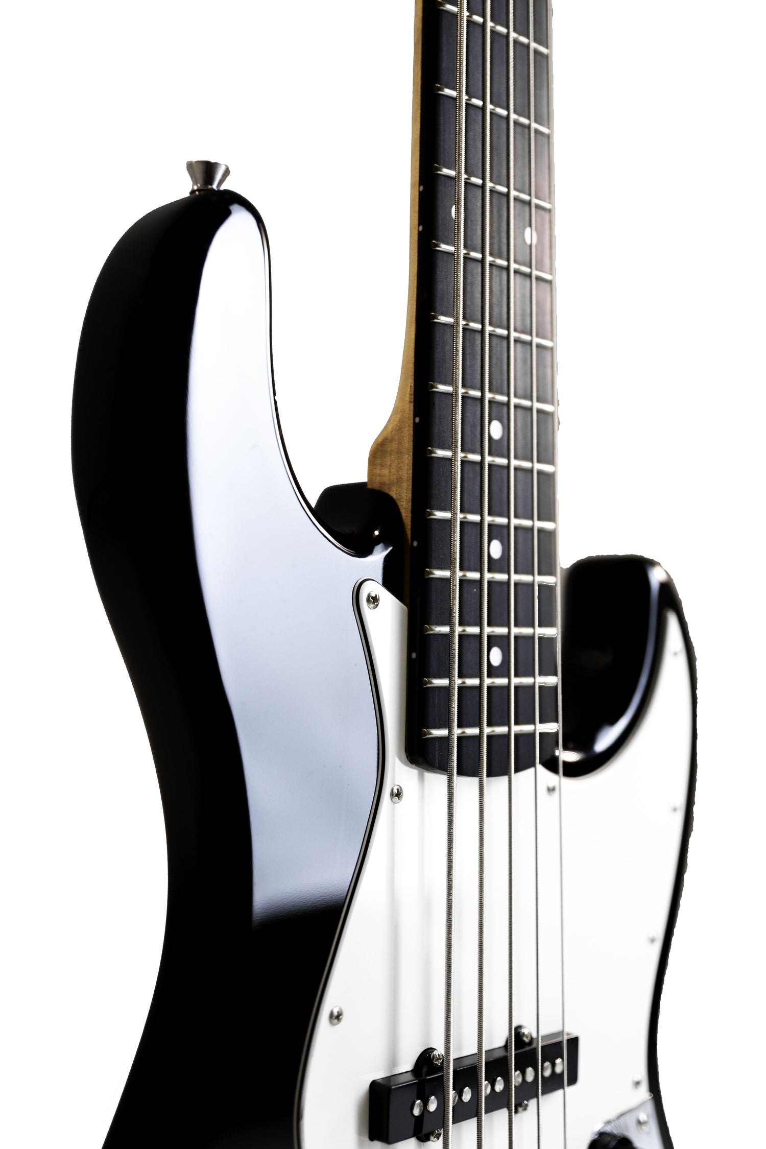 TAGIMA | BAJO ELECTRICO 5 CUERDAS COLOR  NEGRO. TW 73
