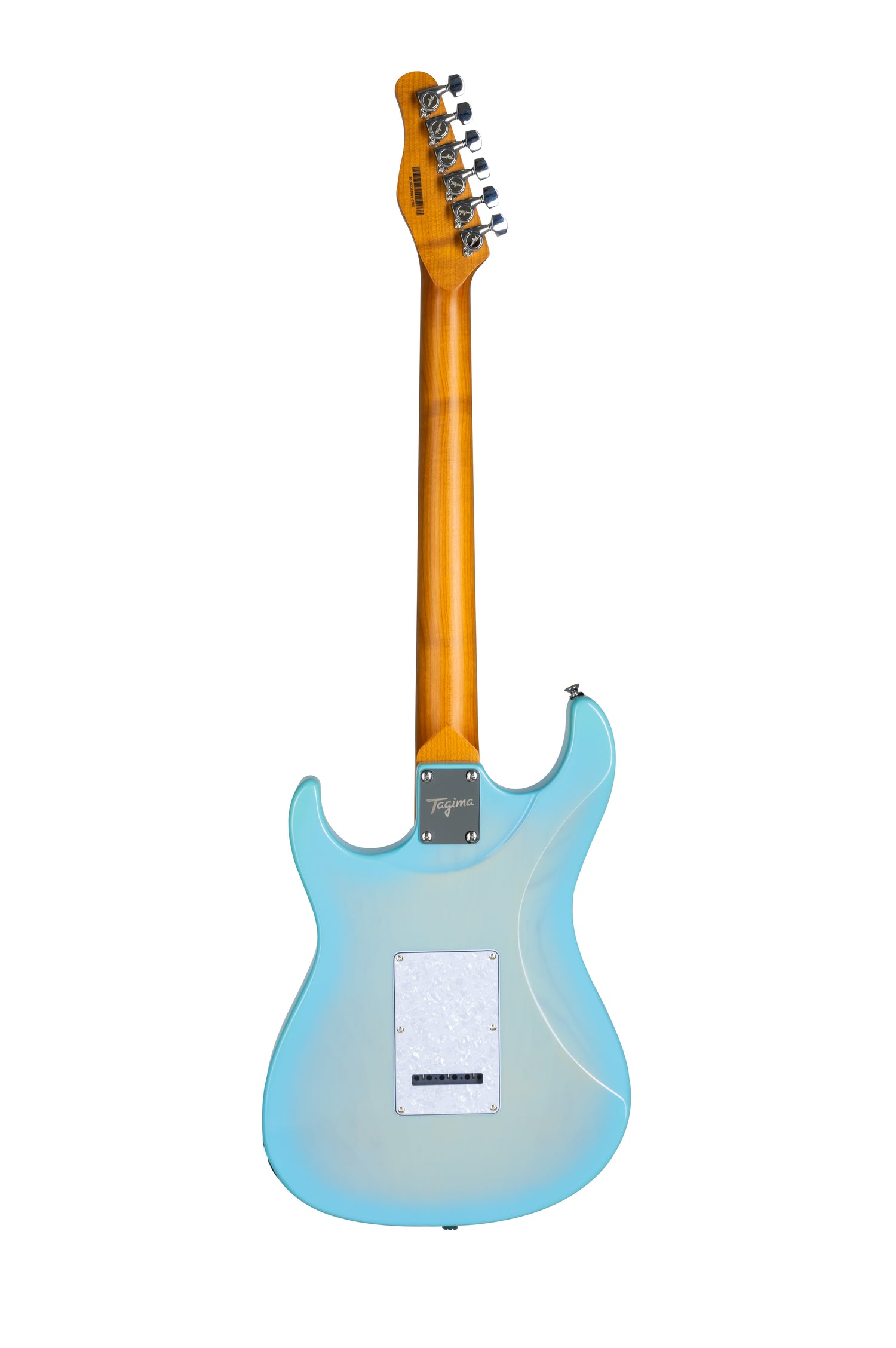 TAGIMA | GUITARRA MODELO STELLA OASIS CLASSIC SERIES