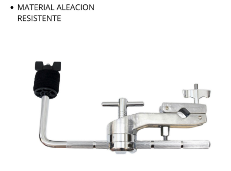 PEACE | CLAMP CON SOPORTE PARA PLATILLO