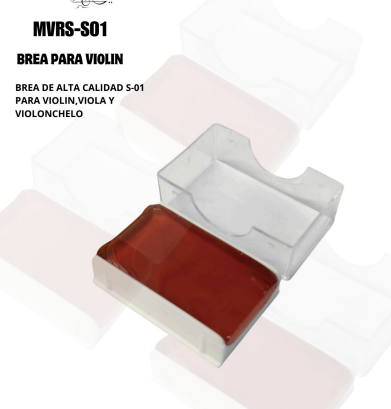 PARIS | BREA PARA VIOLIN