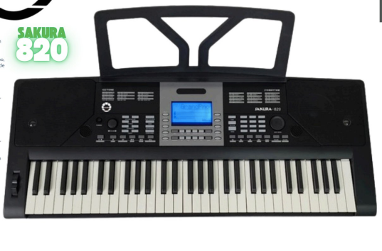 SAKURA | SAKURA-820