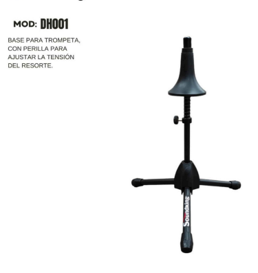 SOUNDKING | STAND PARA TROMPETA