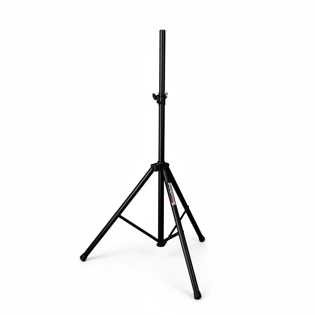 SOUNDKING | BASE PARA BOCINA SENCILLA