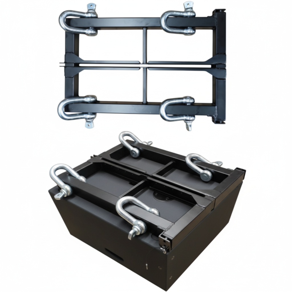 SOUNDKING | FLY BAR PARA GL-206
