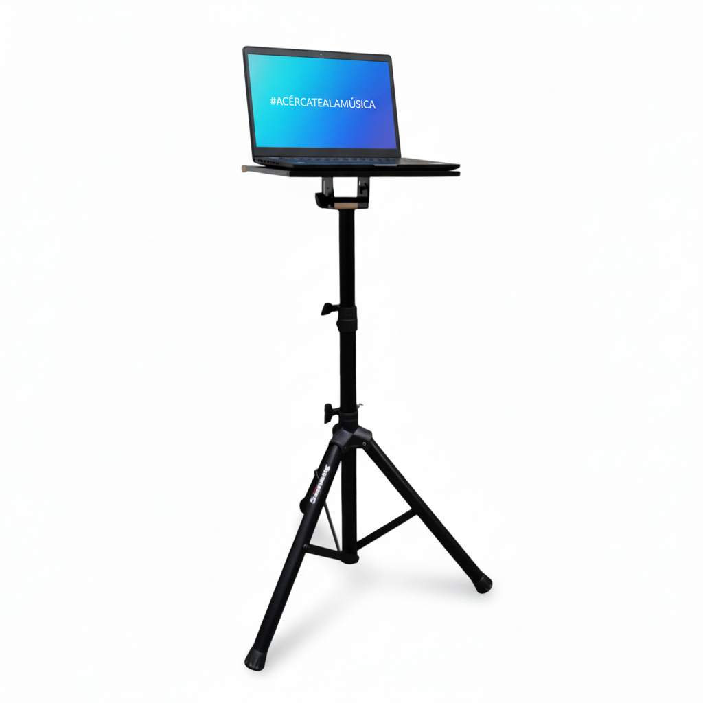 SOUNDKING | STAND PARA COMPUTADORA