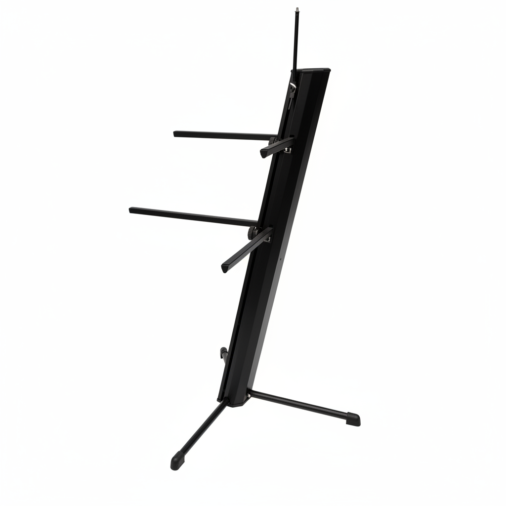 SOUNDKING | BASE PARA TECLADO DESMONTABLE PROFESIONAL (TIPO ULTIMATE)