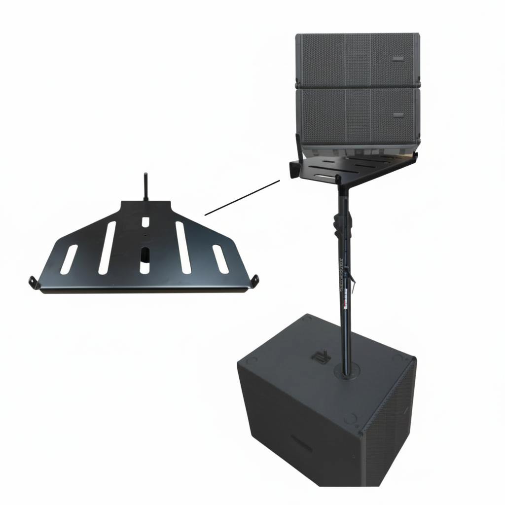 SOUNDKING | WOOFER LINE ARRAY ACTIVO DE 2 VIAS