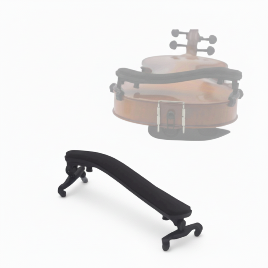 PARIS | DESCANSADOR DE HOMBRO PARA VIOLÍN  4/4