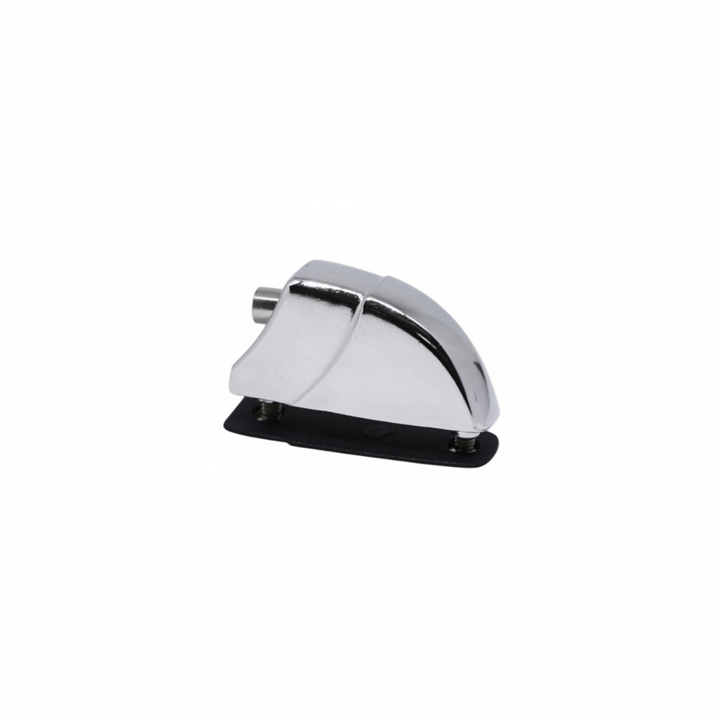 PEACE | LUG CROMADO PARA TOMS