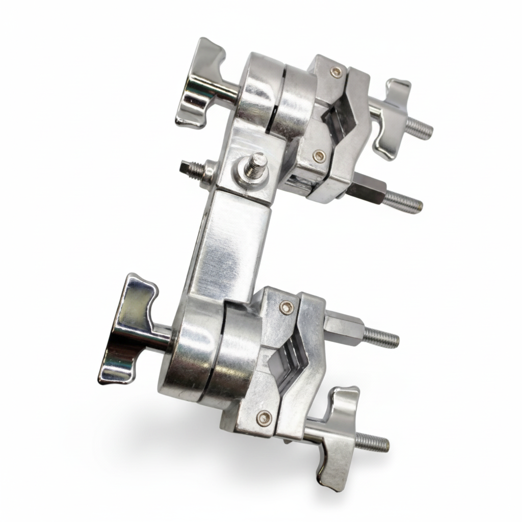 PEACE | CLAMP GIRATORIO PARA BOOM DE PLATILLO