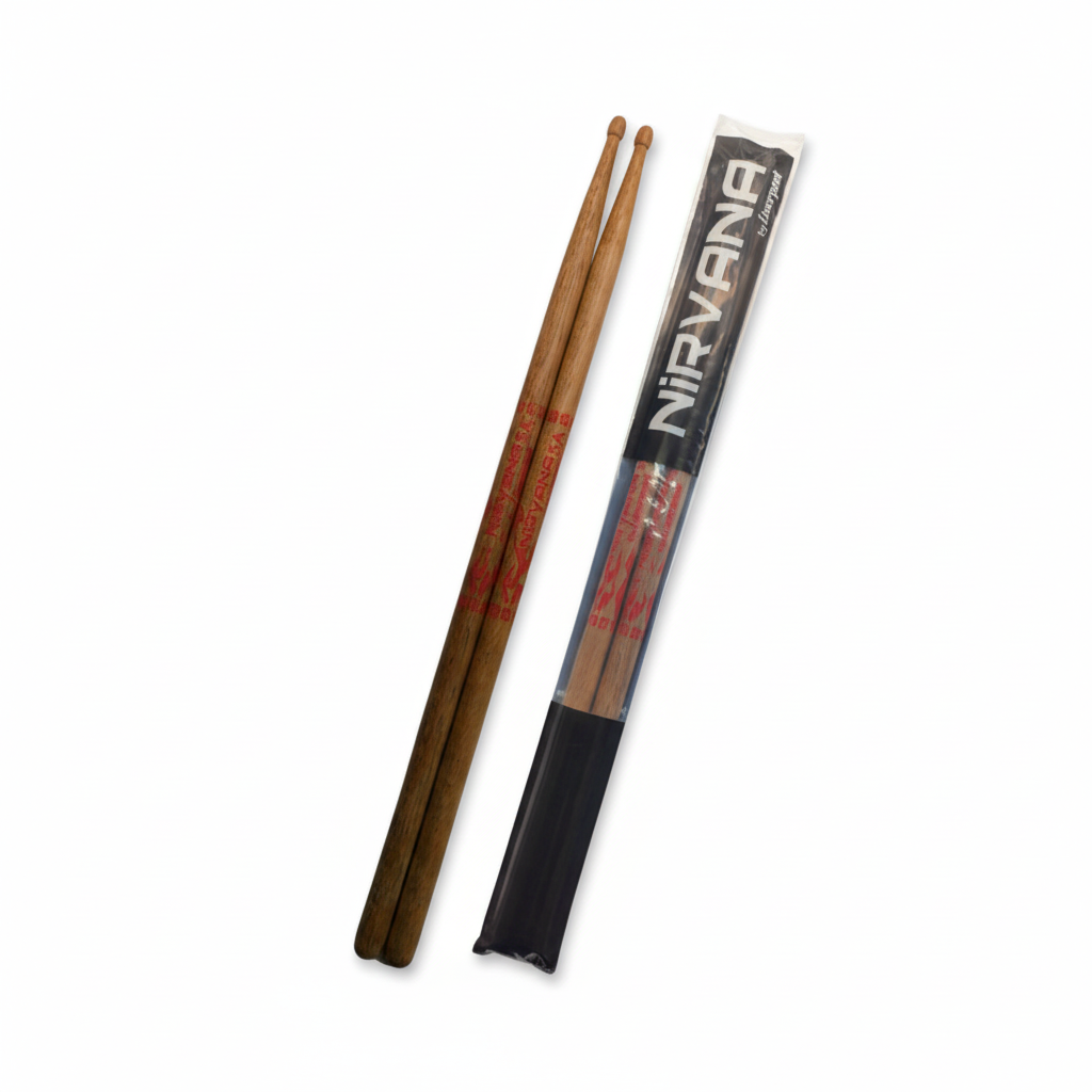 LIVERPOOL | BAQUETA SERIE NIRVANA ECOBIO 5A PUNTA DE MADERA MARCA LIVERPOOL