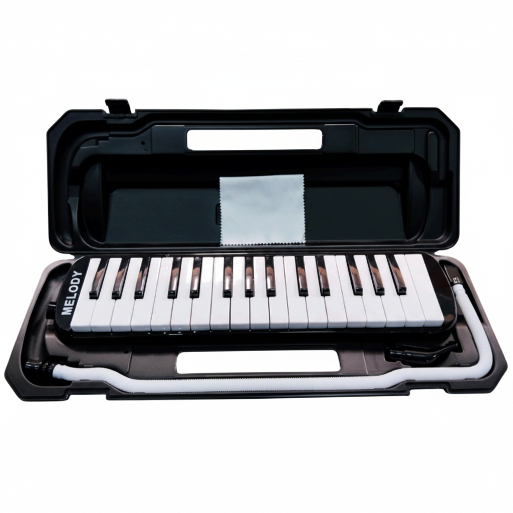 MELODY | MELODICA COLOR NEGRA