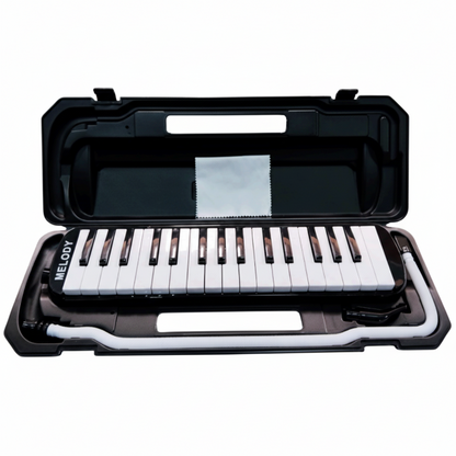 MELODY | MELODICA COLOR NEGRA