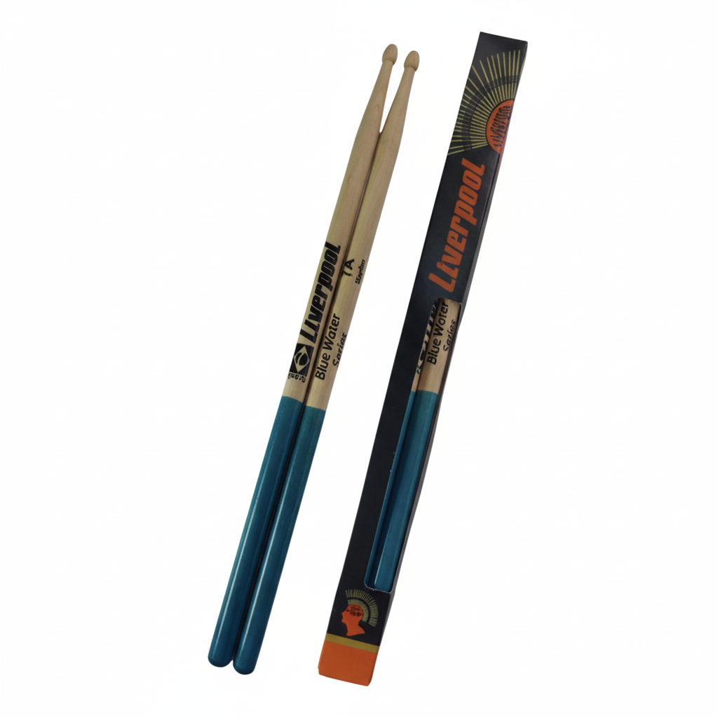 LIVERPOOL | BAQUETA SERIE MARFIM BLUE WATER 7AM PUNTA DE MADERA