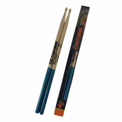 LIVERPOOL | BAQUETA SERIE MARFIM BLUE WATER 7AM PUNTA DE MADERA