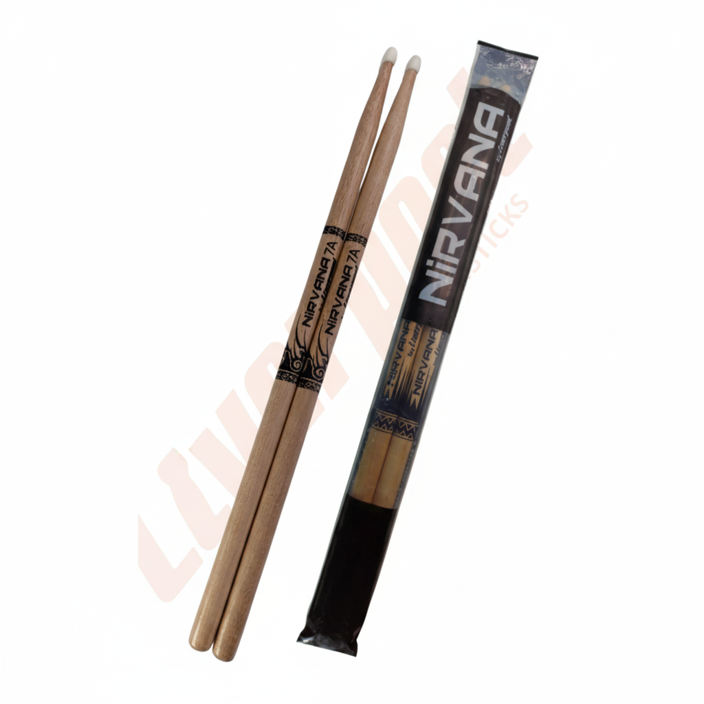 LIVERPOOL | BAQUETA SERIE NIRVANA ECO BIO 7A PUNTA DE NYLON MARCA LIVERPOOL