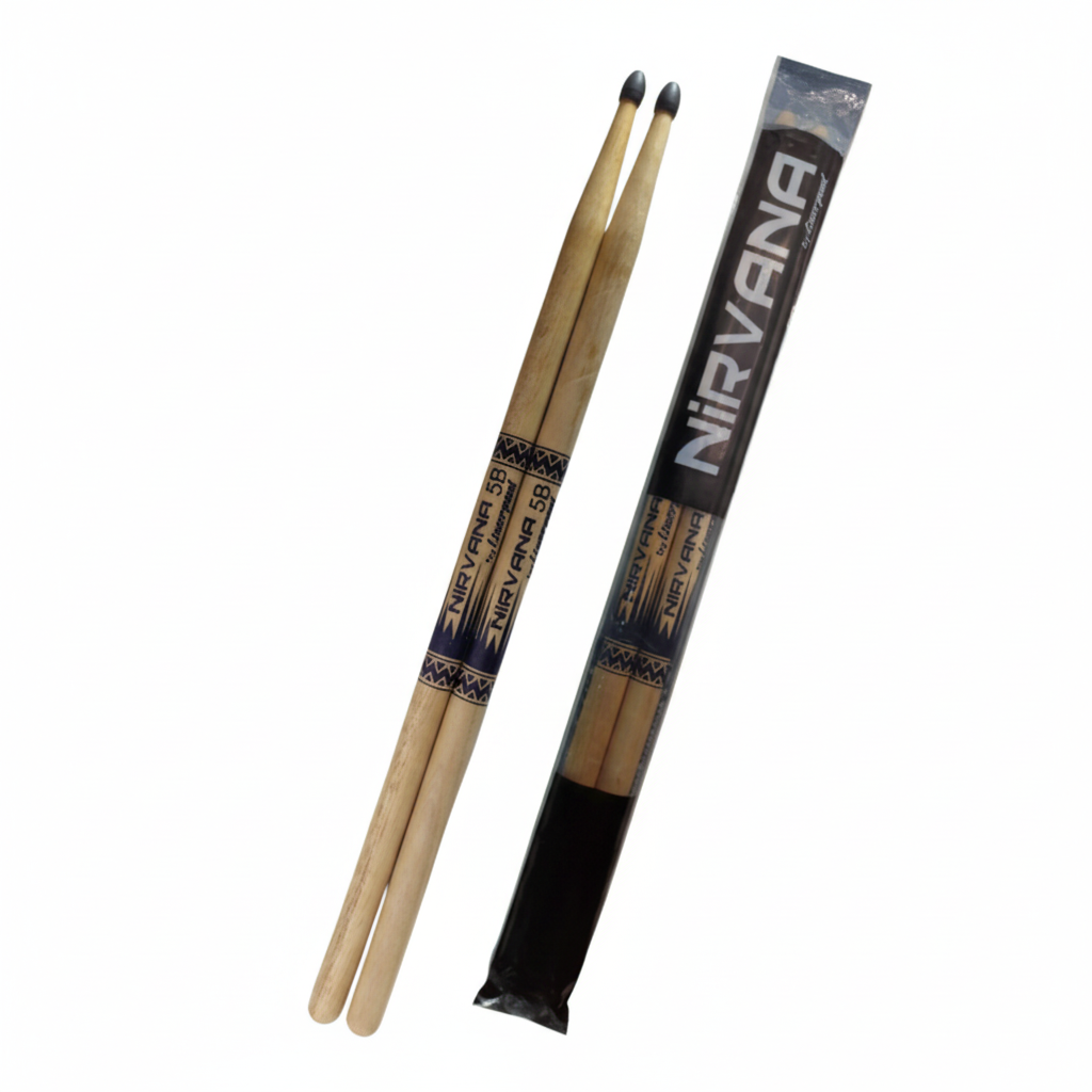 LIVERPOOL | BAQUETA SERIE NIRVANA ECO BIO 5B PUNTA DE NYLON MARCA LIVERPOOL