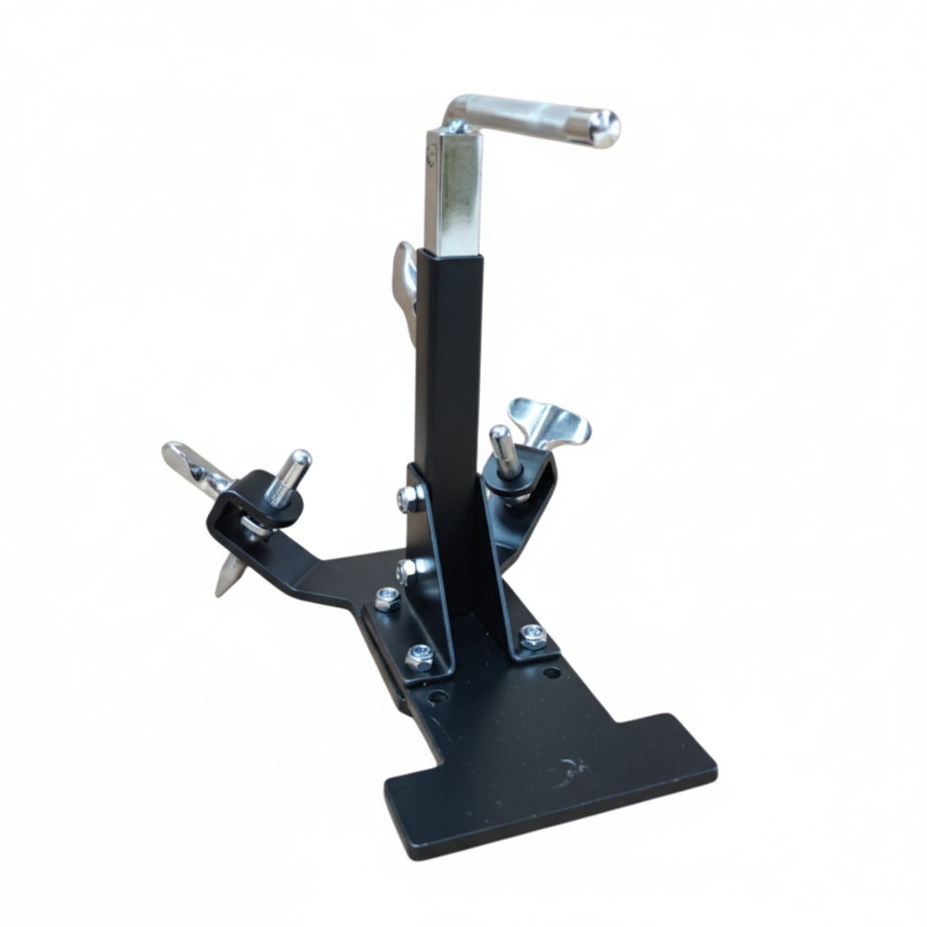 EVOLUTION | SOPORTE DE CENCERRO PARA PEDAL