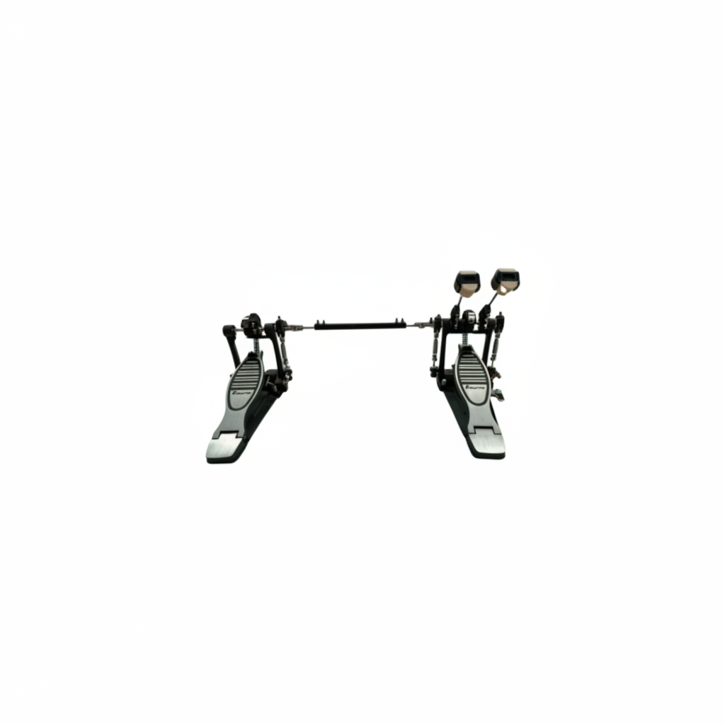 EVOLUTION | PEDAL DOBLE PARA BOMBO