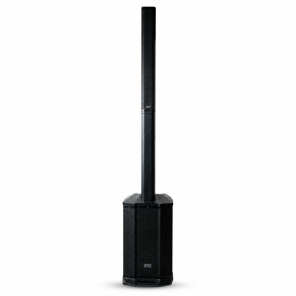 Soundking Artos 1200 Sistema Lineal de Audio 600w 4 Canales Bluetooth CON FUNDA