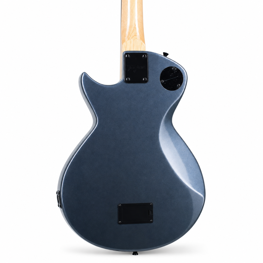 Tagima Sixmart SC MDSV DF BK – Guitarra Eléctrica con Efectos Integrados