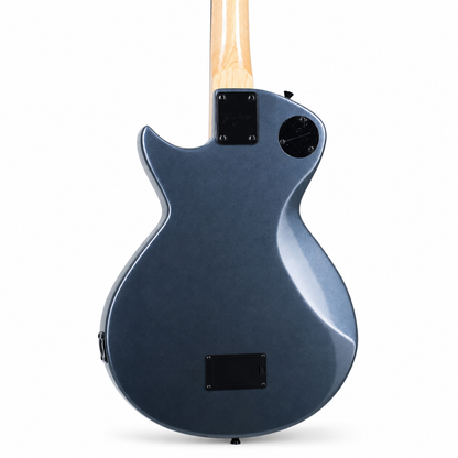 Tagima Sixmart SC MDSV DF BK – Guitarra Eléctrica con Efectos Integrados