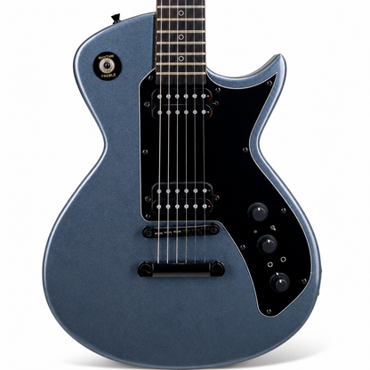 Tagima Sixmart SC MDSV DF BK – Guitarra Eléctrica con Efectos Integrados