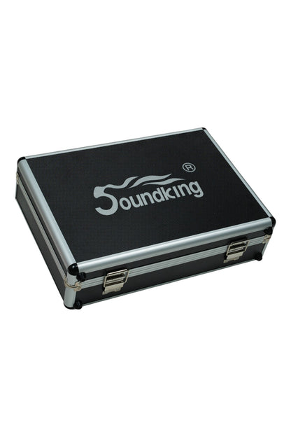 SOUNDKING | ANTIPOP PARA MICROFONO