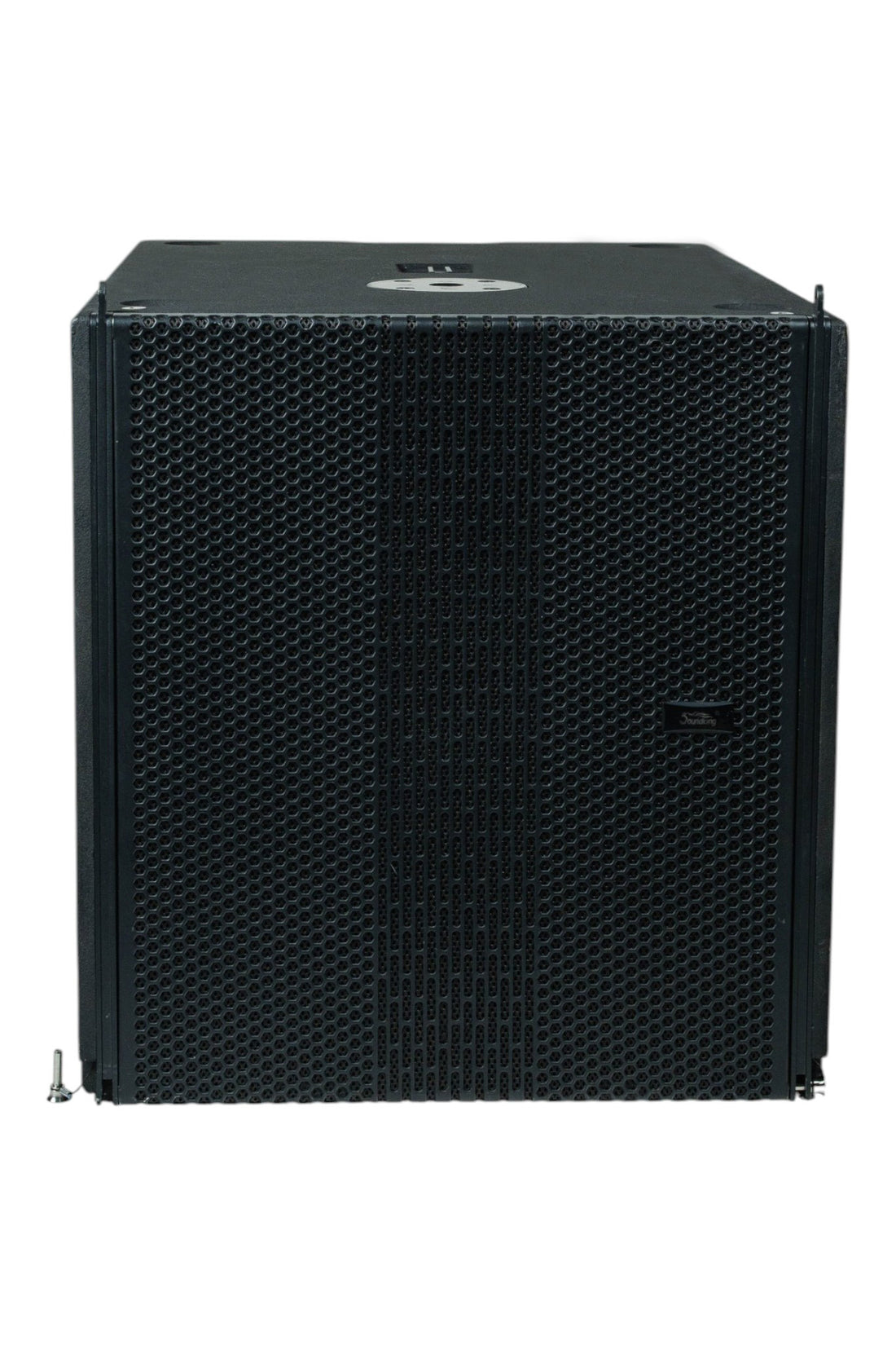 SOUNDKING | WOOFER LINE ARRAY ACTIVO DE 2 VIAS
