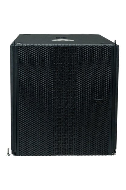 SOUNDKING | WOOFER LINE ARRAY ACTIVO DE 2 VIAS