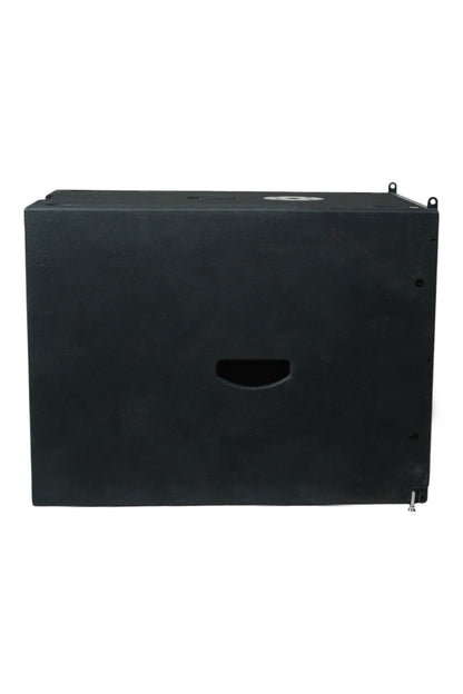 SOUNDKING | WOOFER LINE ARRAY ACTIVO DE 2 VIAS