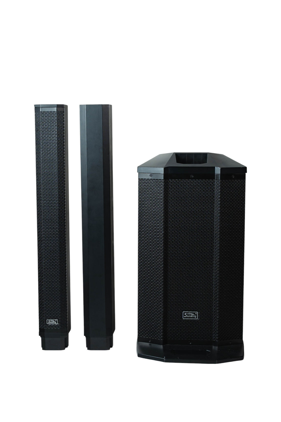 SOUNDKING | ARTOS 1200. SISTEMA LINEAL DE AUDIO