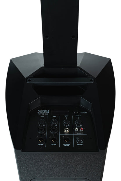 SOUNDKING | ARTOS 1200. SISTEMA LINEAL DE AUDIO