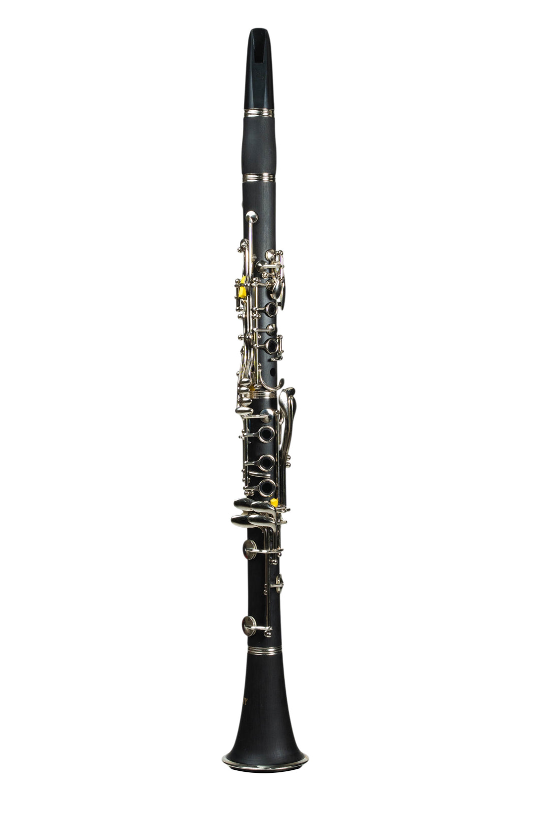 MERCURY | CLARINETE TIPO MADERA COLOR NEGRO