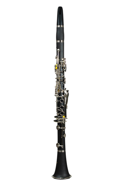 MERCURY | CLARINETE TIPO MADERA COLOR NEGRO