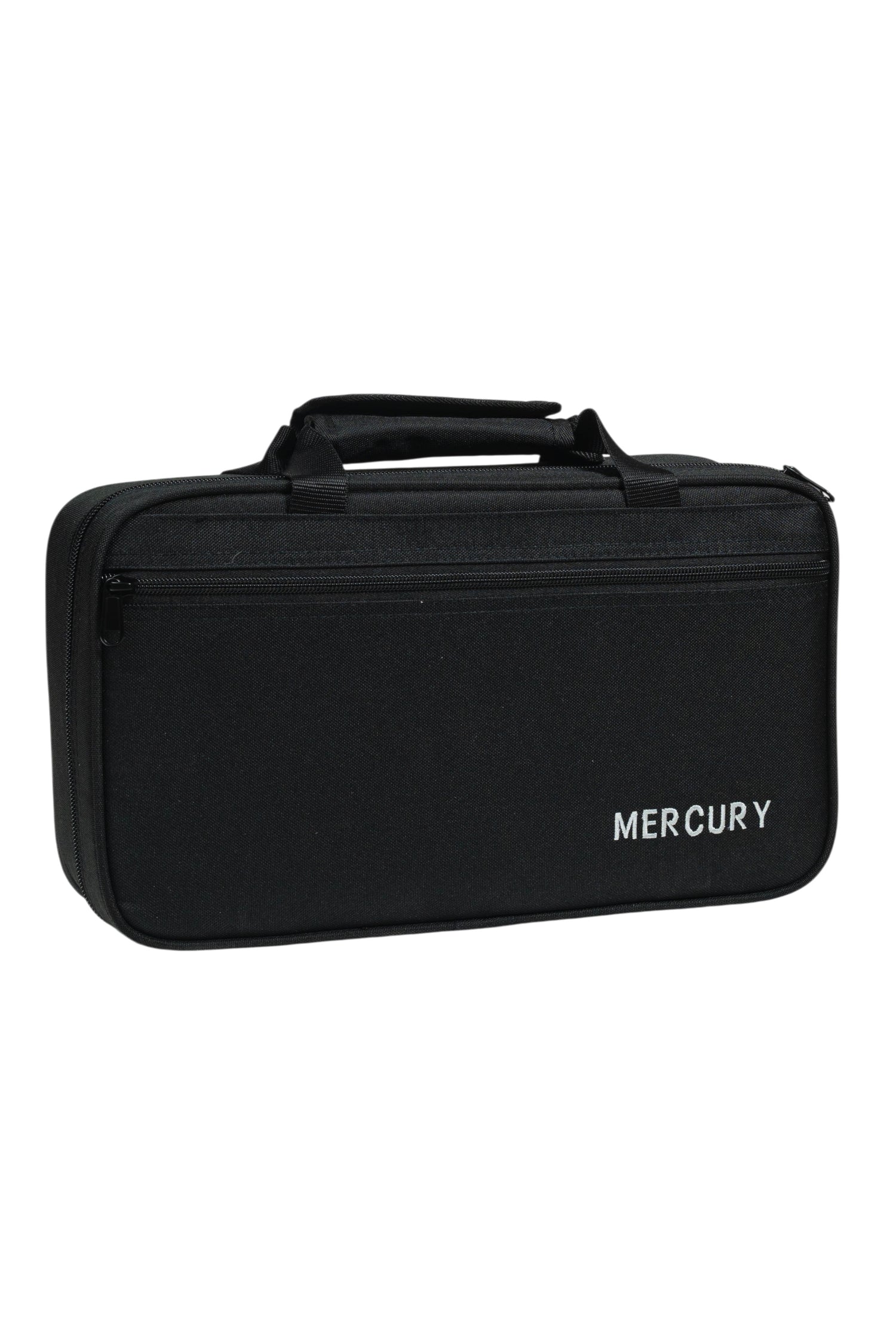 MERCURY | CLARINETE TIPO MADERA COLOR NEGRO