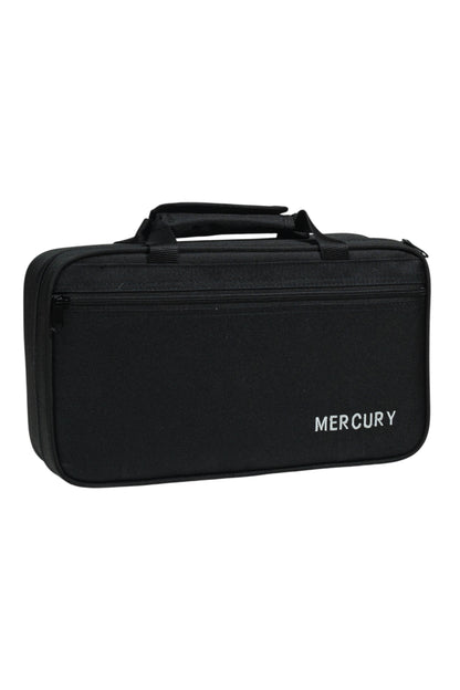 MERCURY | CLARINETE TIPO MADERA COLOR NEGRO
